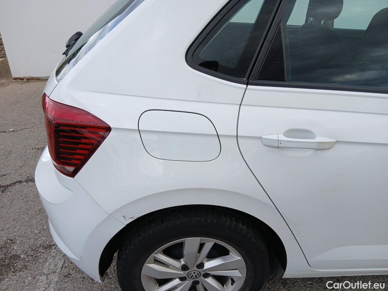  Volkswagen  Polo  VI Advance 1.0 TSI 95CV MT5 E6dT #23