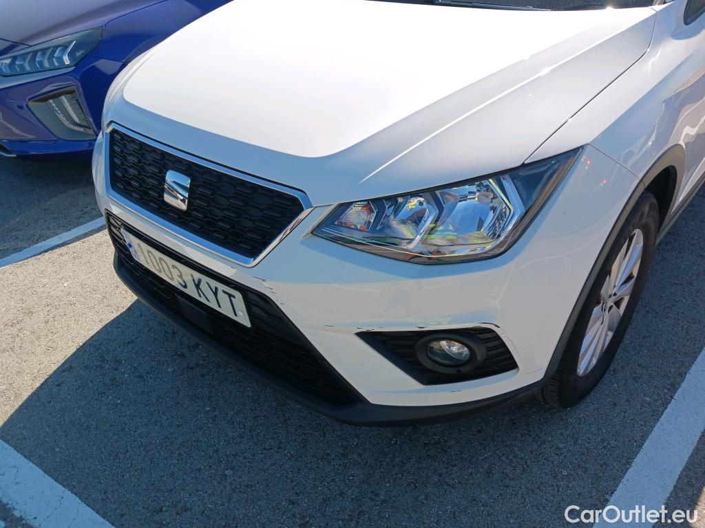  Seat  Arona  Style Edition 1.0 TSI 95CV MT5 E6dT #10