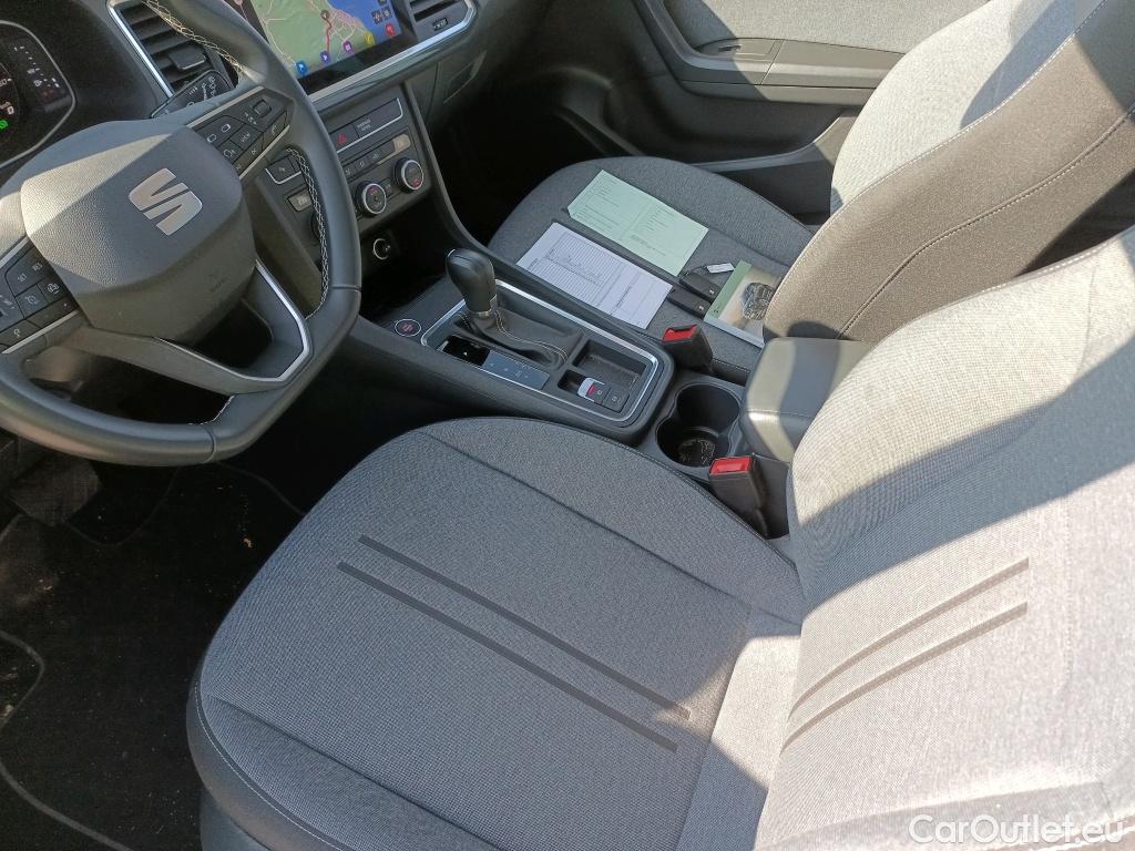  Seat  ATECA  Style 1.5 TSI 150CV AT7 E6d #1