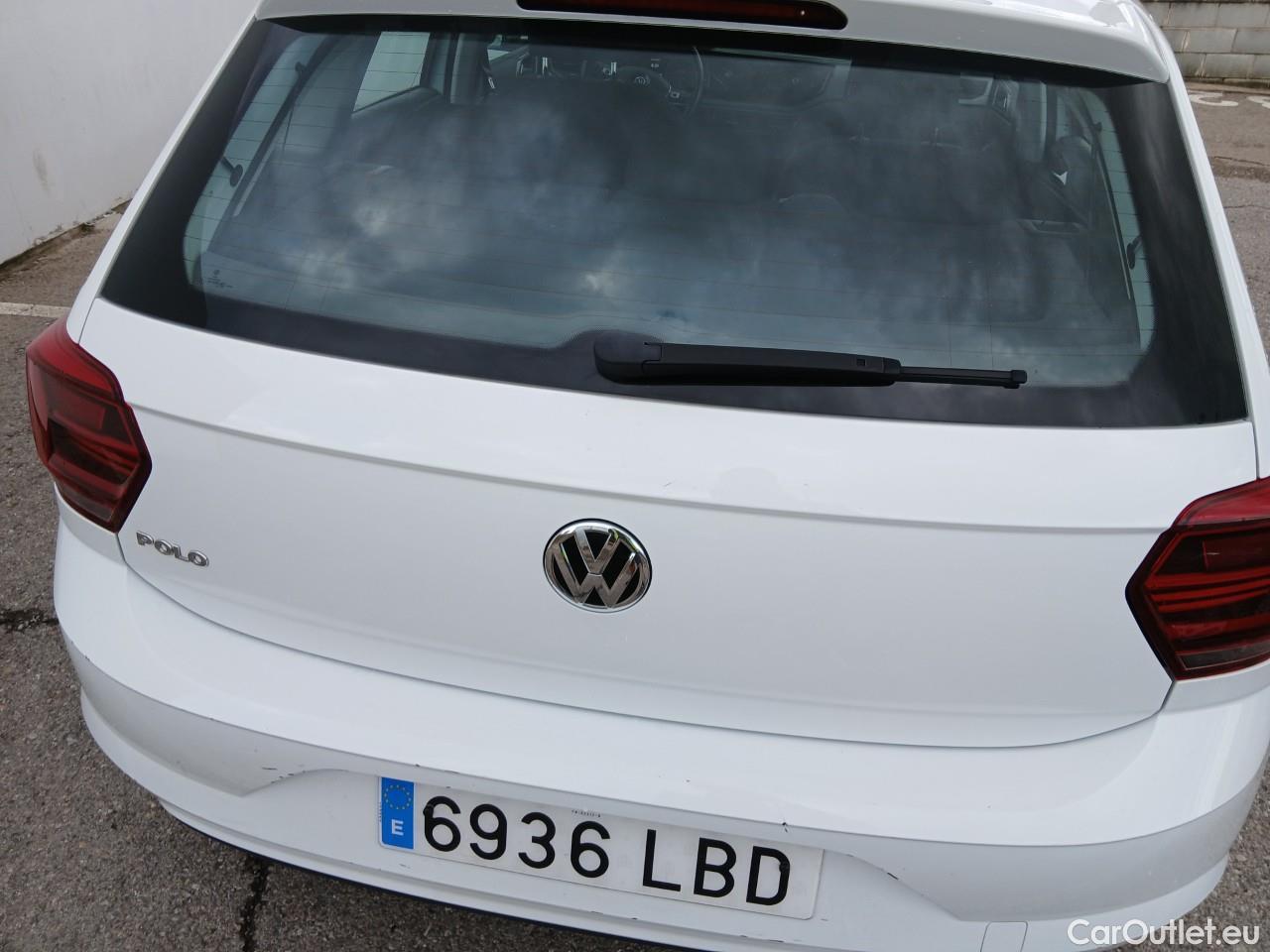  Volkswagen  Polo  VI Advance 1.0 TSI 95CV MT5 E6dT #20