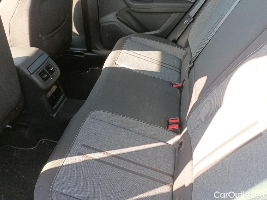  Seat  ATECA  Style 1.5 TSI 150CV AT7 E6d #2