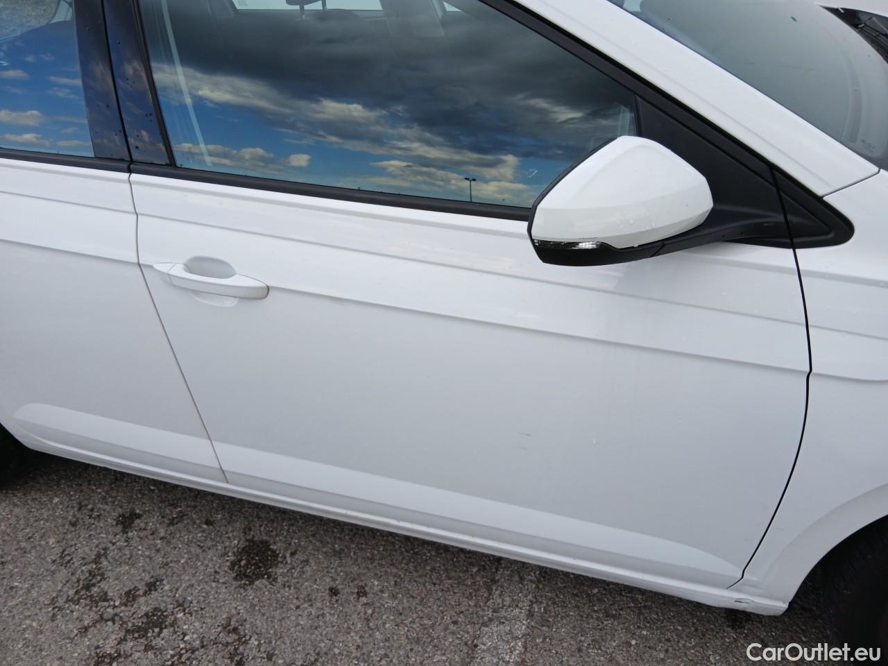  Volkswagen  Polo  VI Advance 1.0 TSI 95CV MT5 E6dT #29