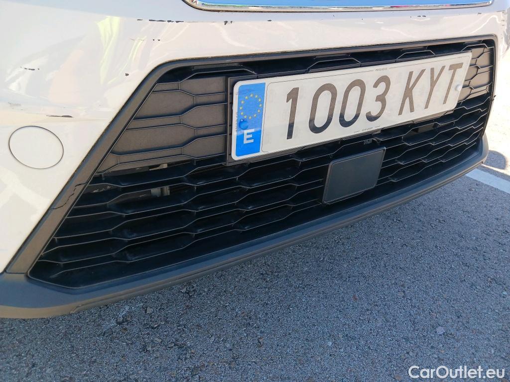  Seat  Arona  Style Edition 1.0 TSI 95CV MT5 E6dT #1