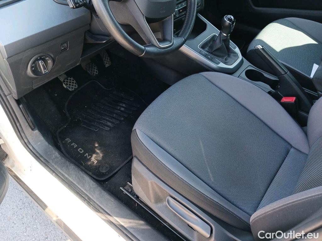  Seat  Arona  Style Edition 1.0 TSI 95CV MT5 E6dT #8
