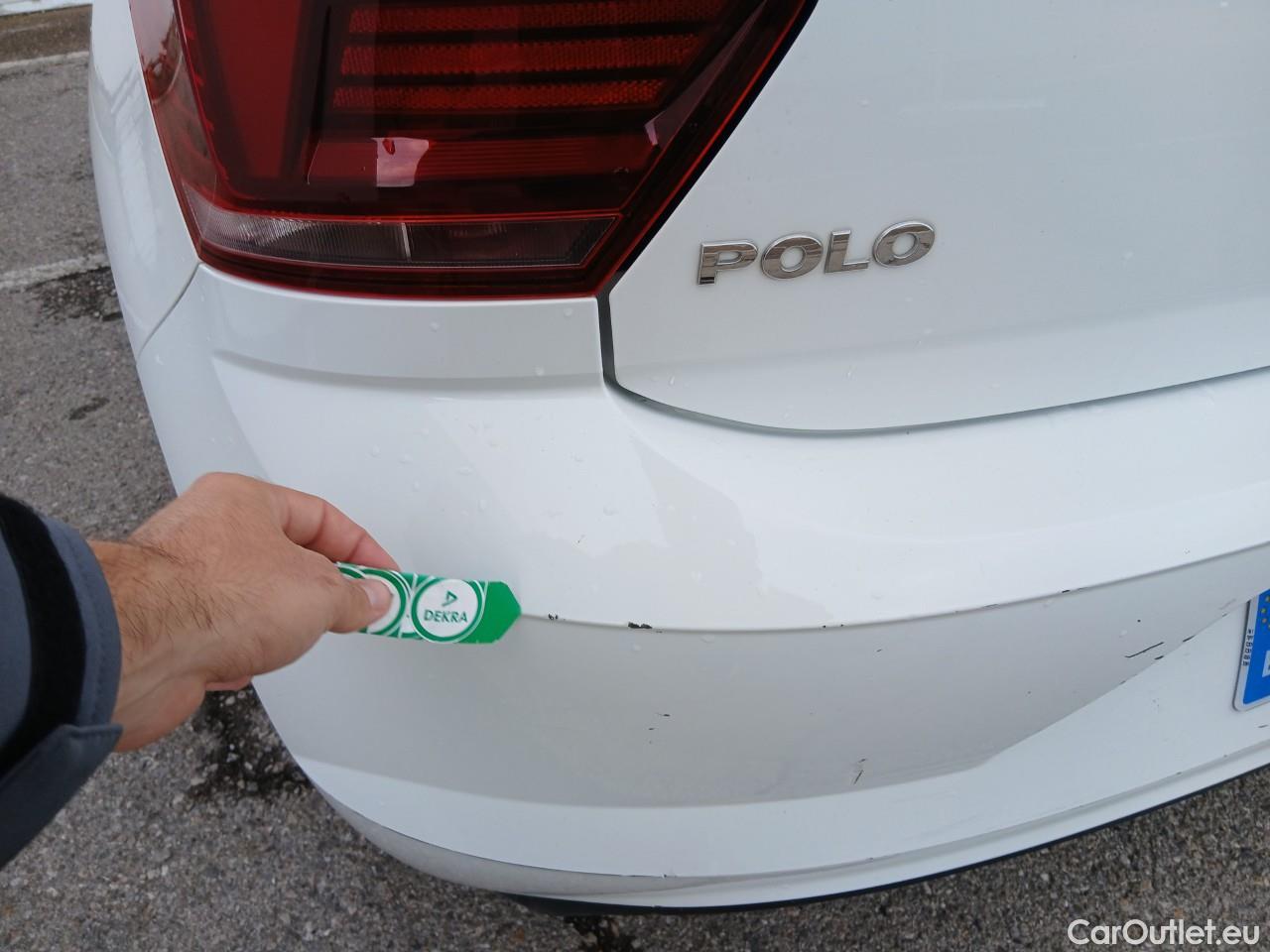  Volkswagen  Polo  VI Advance 1.0 TSI 95CV MT5 E6dT #15