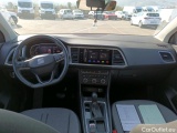  Seat  ATECA  Style 1.5 TSI 150CV AT7 E6d #3