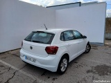  Volkswagen  Polo  VI Advance 1.0 TSI 95CV MT5 E6dT #2
