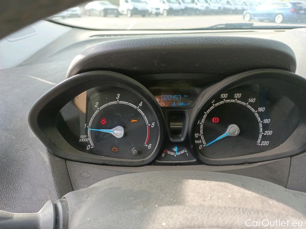  Ford  Transit  Courier Kombi Trend 1.5 TDCi 75CV MT6 E6dT #49
