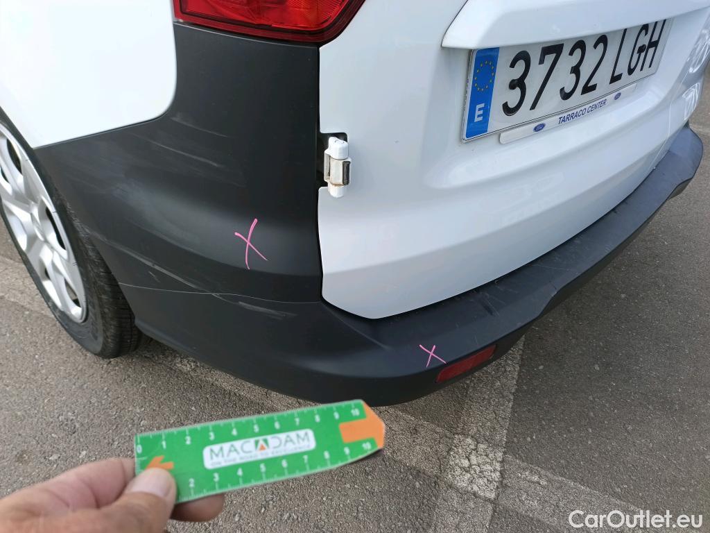  Ford  Transit  Courier Kombi Trend 1.5 TDCi 75CV MT6 E6dT #32
