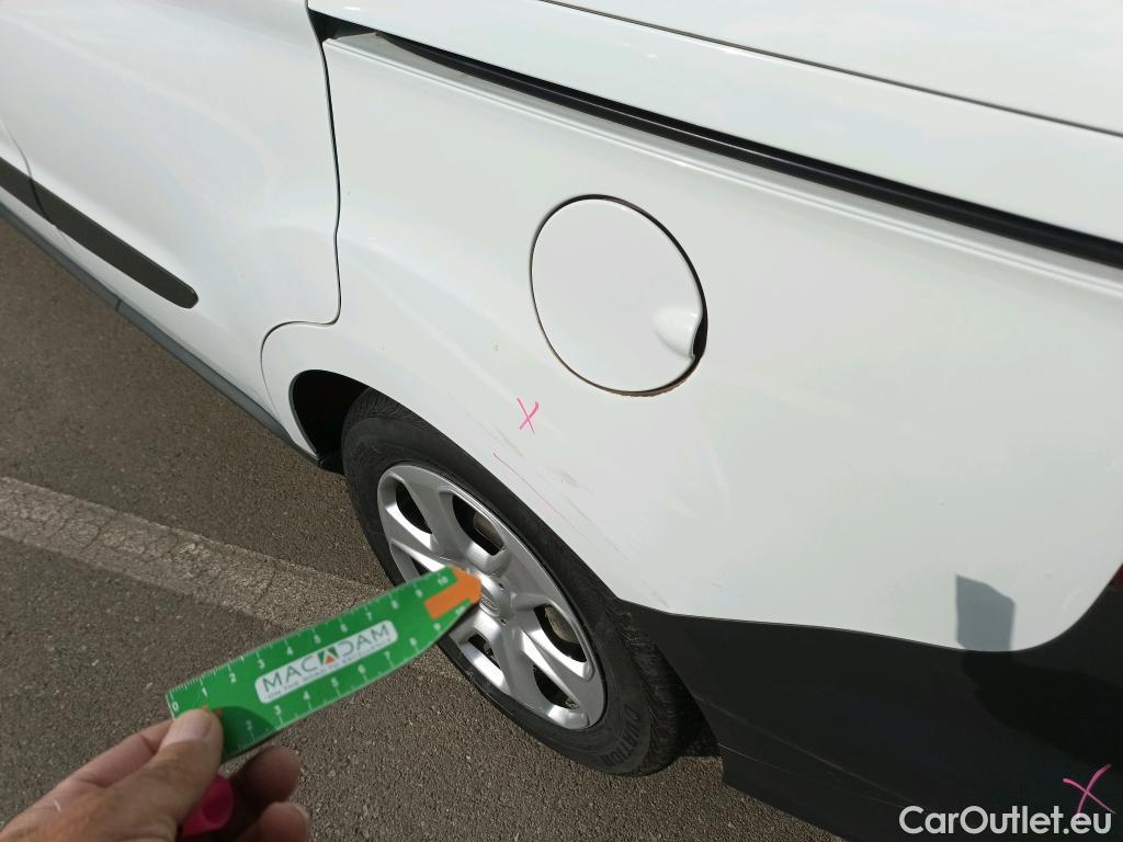  Ford  Transit  Courier Kombi Trend 1.5 TDCi 75CV MT6 E6dT #5