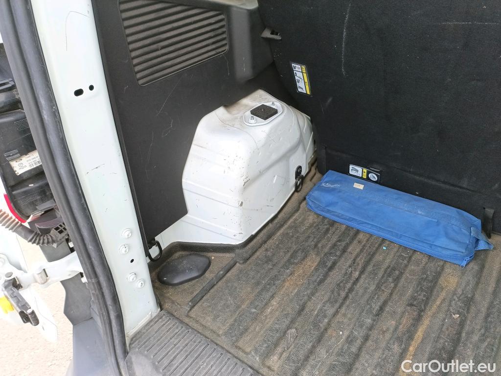  Ford  Transit  Courier Kombi Trend 1.5 TDCi 75CV MT6 E6dT #35