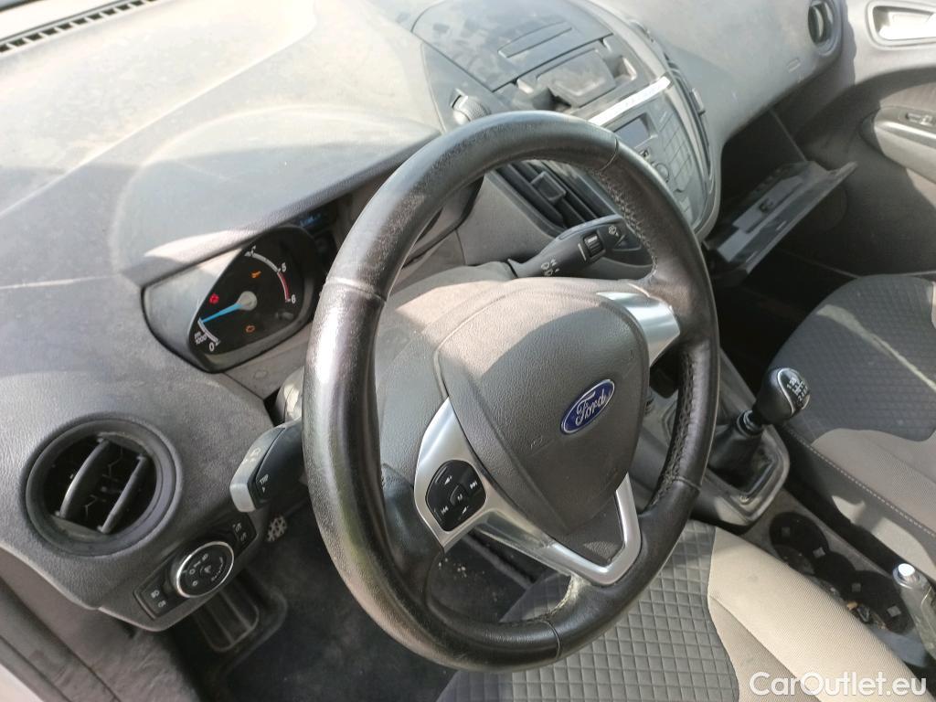  Ford  Transit  Courier Kombi Trend 1.5 TDCi 75CV MT6 E6dT #39