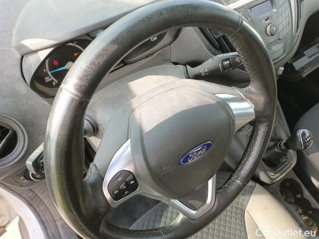  Ford  Transit  Courier Kombi Trend 1.5 TDCi 75CV MT6 E6dT #40
