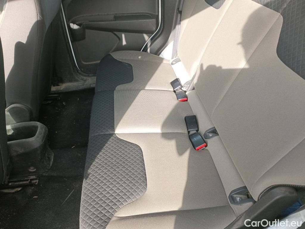  Ford  Transit  Courier Kombi Trend 1.5 TDCi 75CV MT6 E6dT #41