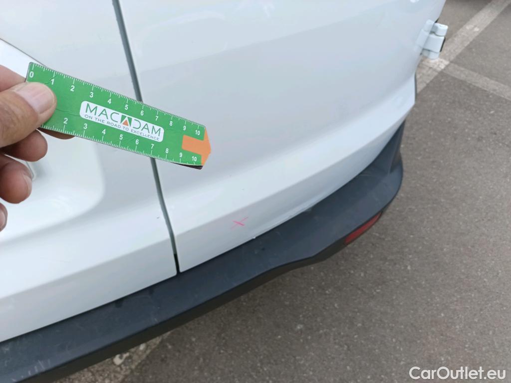  Ford  Transit  Courier Kombi Trend 1.5 TDCi 75CV MT6 E6dT #13