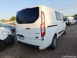  Ford  Transit  Custom Combi / Tourneo Custom 320 L1 Trend 2.0 TDCi 130CV MT6 E6dT #2