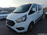  Ford  Transit  Custom Combi / Tourneo Custom 320 L1 Trend 2.0 TDCi 130CV MT6 E6dT 