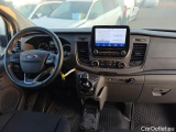  Ford  Transit  Custom Combi / Tourneo Custom 320 L1 Trend 2.0 TDCi 130CV MT6 E6dT #3