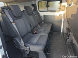  Ford  Transit  Custom Combi / Tourneo Custom 320 L1 Trend 2.0 TDCi 130CV MT6 E6dT #7