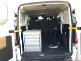  Ford  Transit  Custom Combi / Tourneo Custom 320 L1 Trend 2.0 TDCi 130CV MT6 E6dT #8
