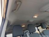  Ford  Transit  Custom Combi / Tourneo Custom 320 L1 Trend 2.0 TDCi 130CV MT6 E6dT #13