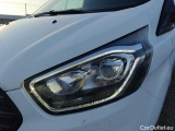  Ford  Transit  Custom Combi / Tourneo Custom 320 L1 Trend 2.0 TDCi 130CV MT6 E6dT #16