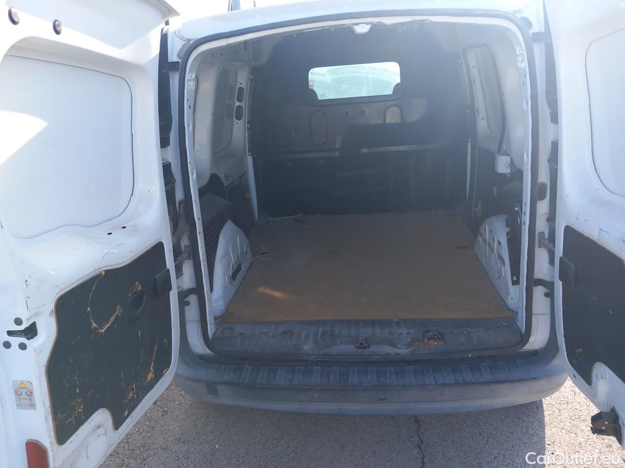  Renault  Kangoo  II Furgón Professional 1.5 dCi 75CV MT5 E5 #14