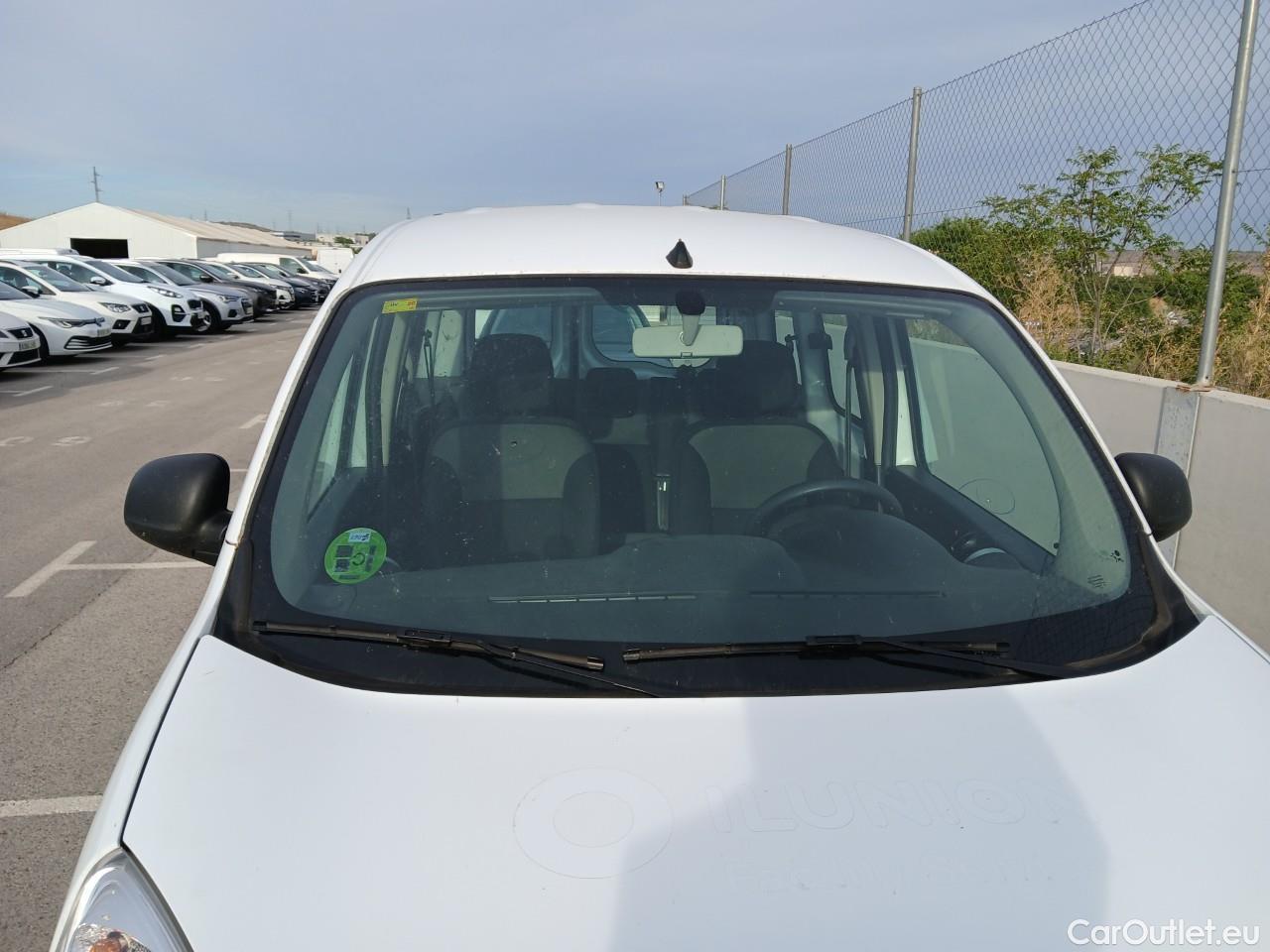  Renault  Kangoo  II Profesional 1.5 dCi 75CV MT5 E6 #22