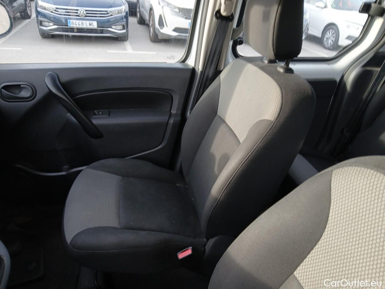  Renault  Kangoo  II Profesional 1.5 dCi 75CV MT5 E6 #4