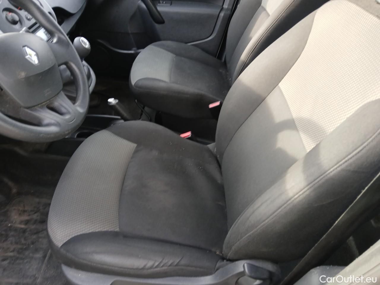  Renault  Kangoo  II Profesional 1.5 dCi 75CV MT5 E6 #3