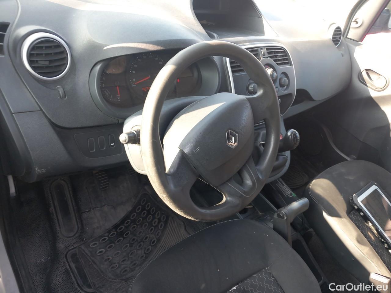  Renault  Kangoo  II Furgón Professional 1.5 dCi 75CV MT5 E5 #6
