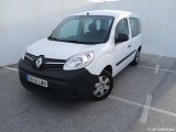  Renault  Kangoo  II Profesional 1.5 dCi 75CV MT5 E6 