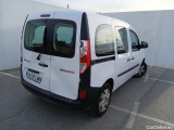  Renault  Kangoo  II Profesional 1.5 dCi 75CV MT5 E6 #2