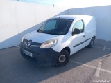  Renault  Kangoo  II Furgón Professional 1.5 dCi 75CV MT5 E5 