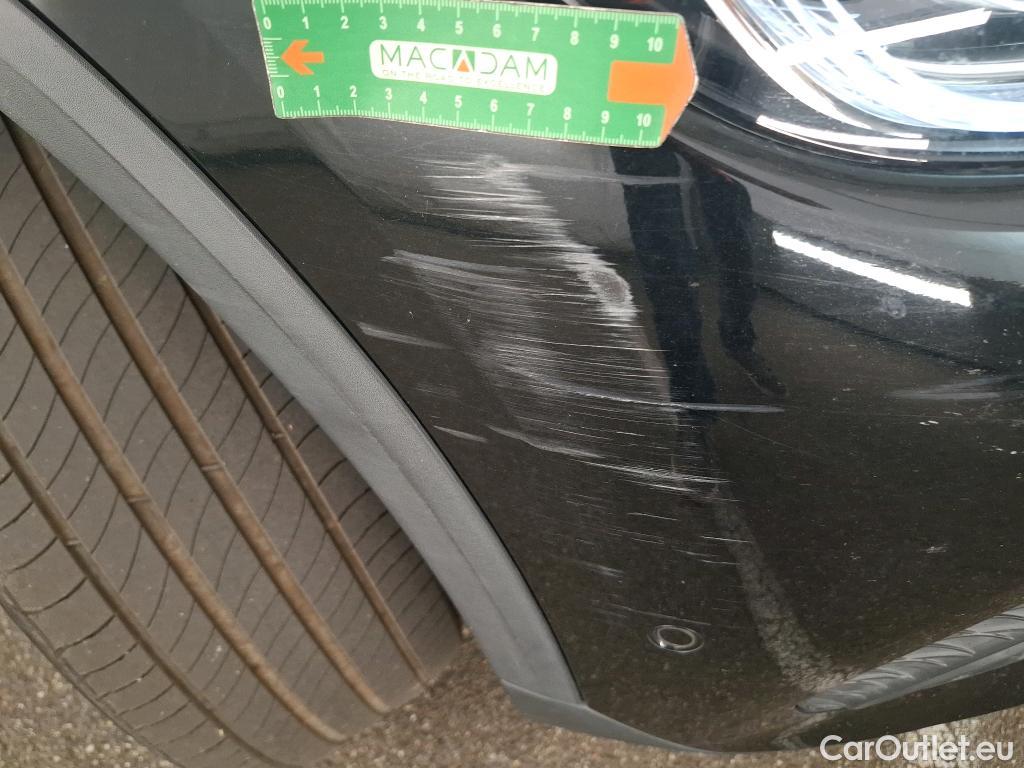  Mercedes  GLA MERCEDES-BENZ  / 2020 / 5P / SUV 2.0  200 D BUSINESS LINE DCT #13
