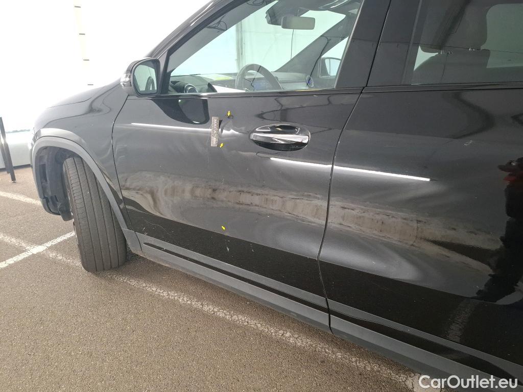  Mercedes  GLA MERCEDES-BENZ  / 2020 / 5P / SUV 2.0  200 D BUSINESS LINE DCT #3