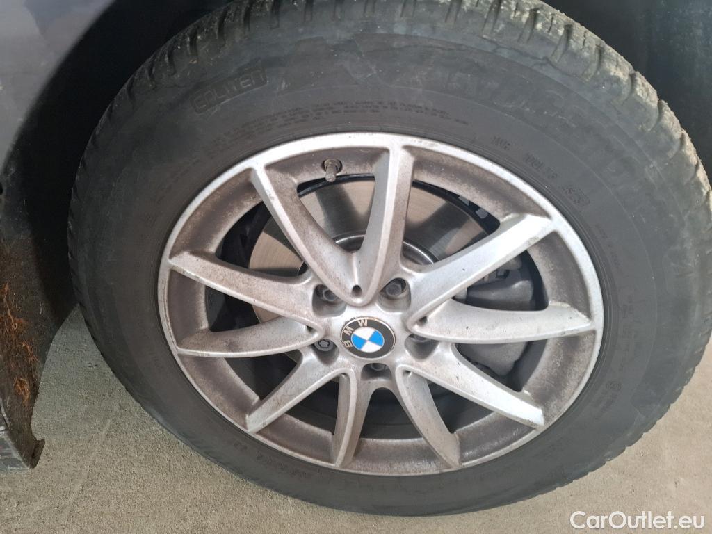  Bmw  Serie 2 Série 2 Gran Tourer 216d Lounge 1.5 115CV BVM6 E6dT #40