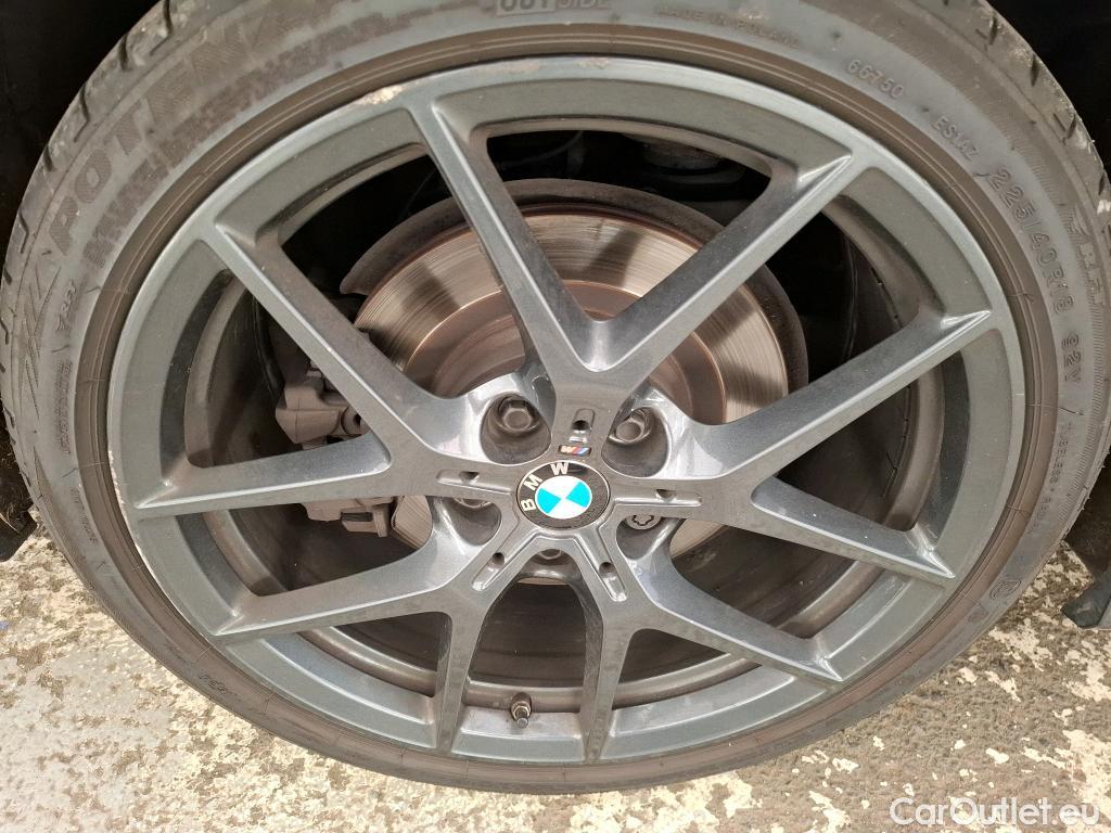  Bmw  Serie 2 Série 2 Gran Coupe 220 d xDrive M Sport 190CV BVA8 E6dT #16