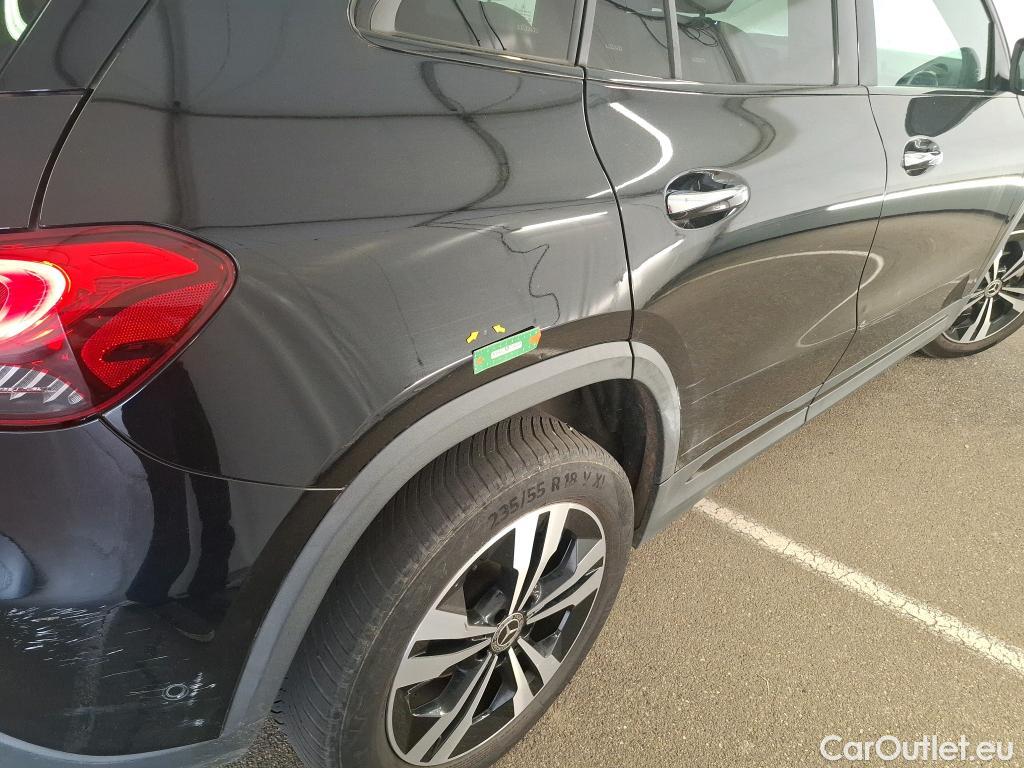  Mercedes  GLA MERCEDES-BENZ  / 2020 / 5P / SUV 2.0  200 D BUSINESS LINE DCT #38