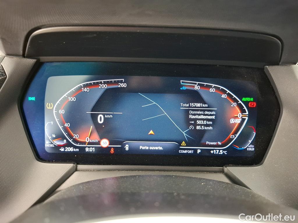  Bmw  Serie 2 Série 2 Gran Coupe 220 d xDrive M Sport 190CV BVA8 E6dT #32