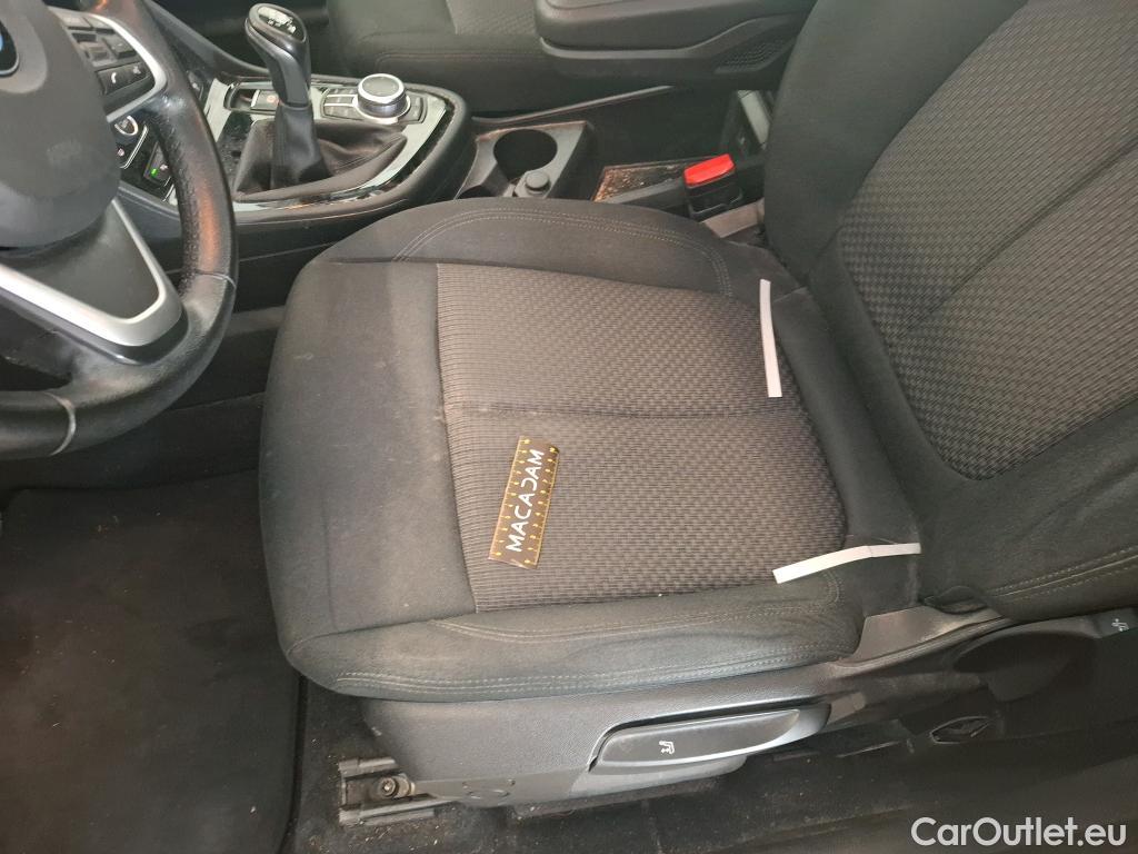  Bmw  Serie 2 Série 2 Gran Tourer 216d Lounge 1.5 115CV BVM6 E6dT #48
