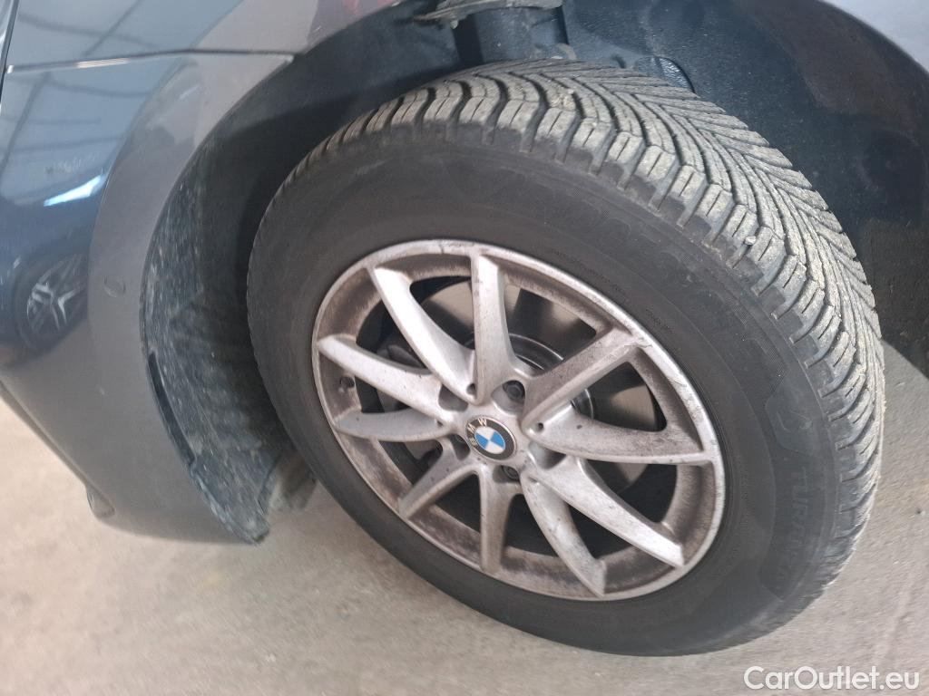  Bmw  Serie 2 Série 2 Gran Tourer 216d Lounge 1.5 115CV BVM6 E6dT #31