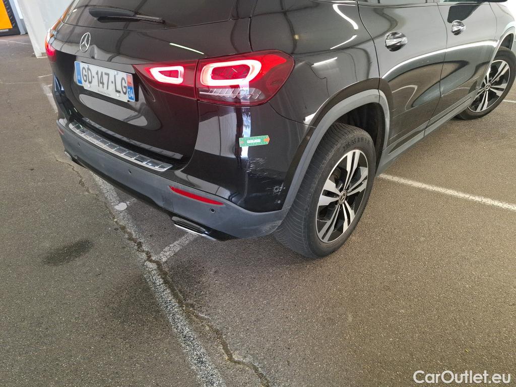  Mercedes  GLA MERCEDES-BENZ  / 2020 / 5P / SUV 2.0  200 D BUSINESS LINE DCT #15