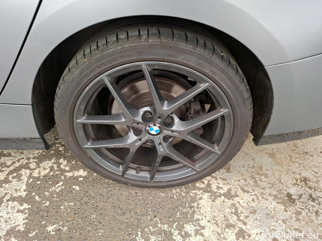  Bmw  Serie 2 Série 2 Gran Coupe 220 d xDrive M Sport 190CV BVA8 E6dT #9