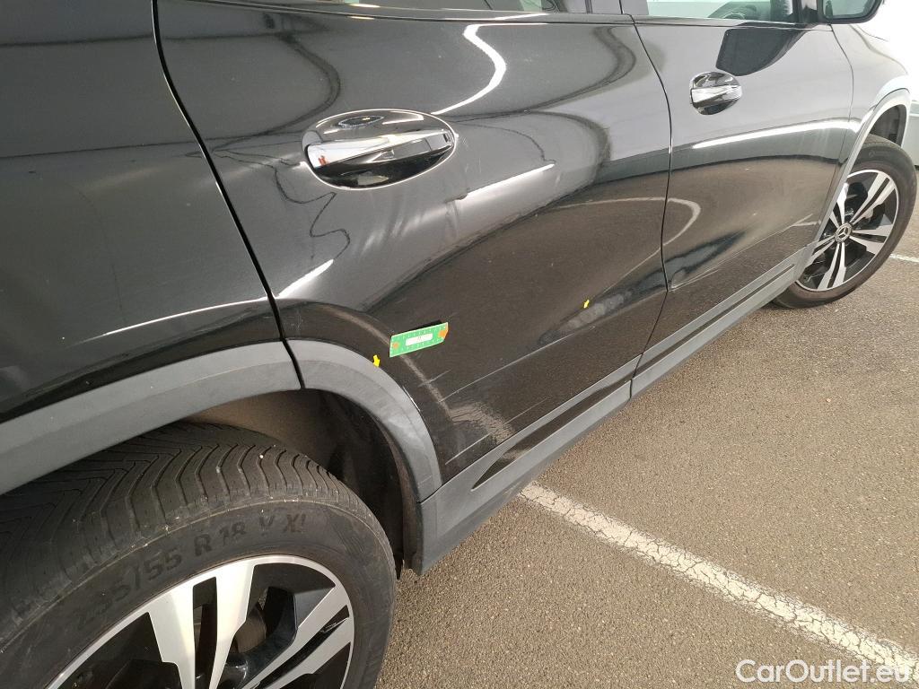  Mercedes  GLA MERCEDES-BENZ  / 2020 / 5P / SUV 2.0  200 D BUSINESS LINE DCT #10