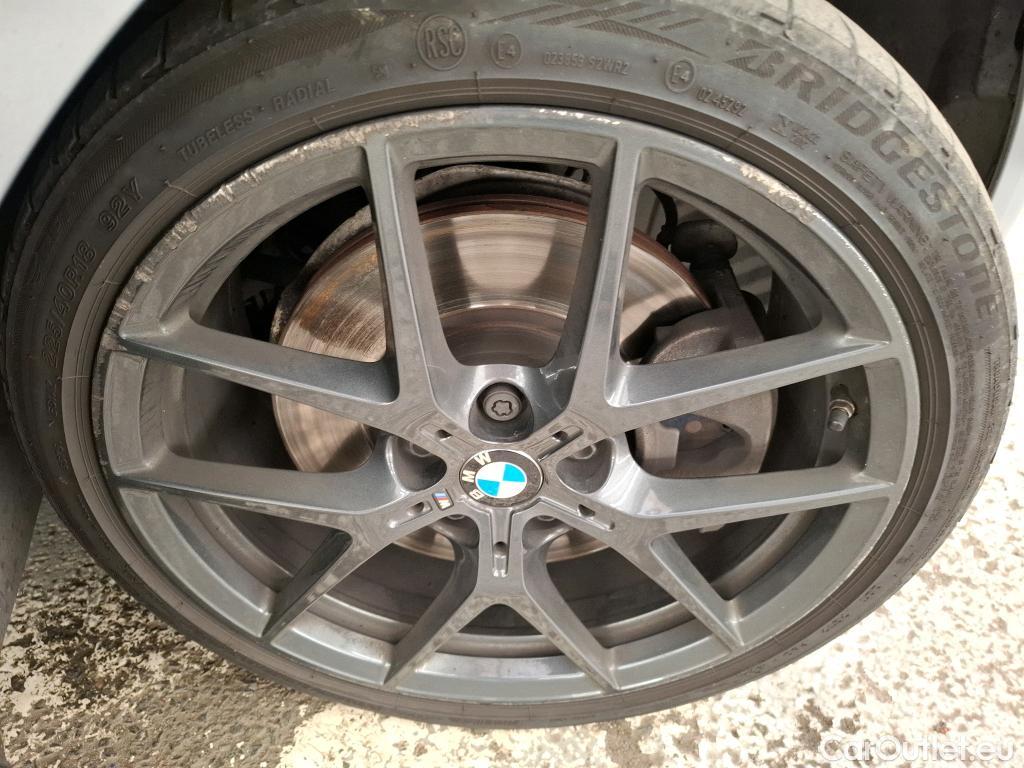  Bmw  Serie 2 Série 2 Gran Coupe 220 d xDrive M Sport 190CV BVA8 E6dT #22