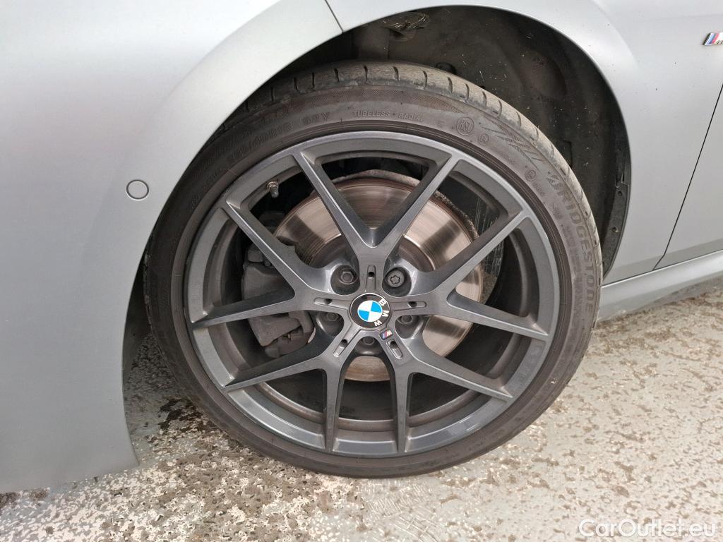  Bmw  Serie 2 Série 2 Gran Coupe 220 d xDrive M Sport 190CV BVA8 E6dT #4
