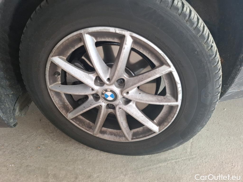  Bmw  Serie 2 Série 2 Gran Tourer 216d Lounge 1.5 115CV BVM6 E6dT #32