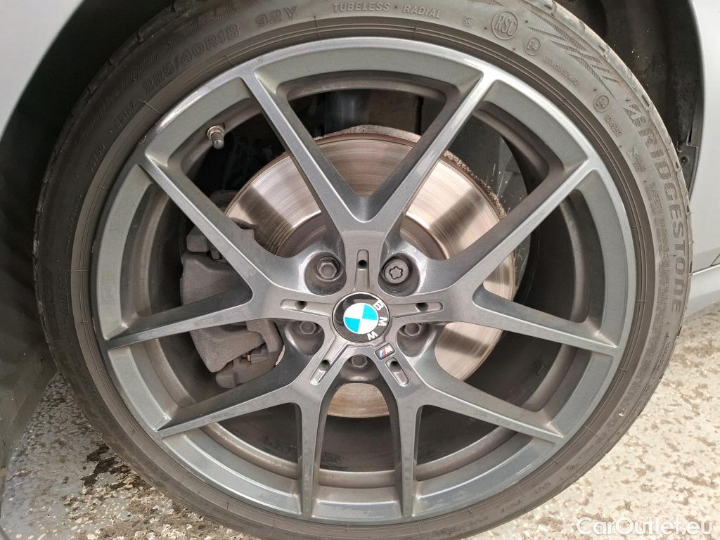  Bmw  Serie 2 Série 2 Gran Coupe 220 d xDrive M Sport 190CV BVA8 E6dT #5