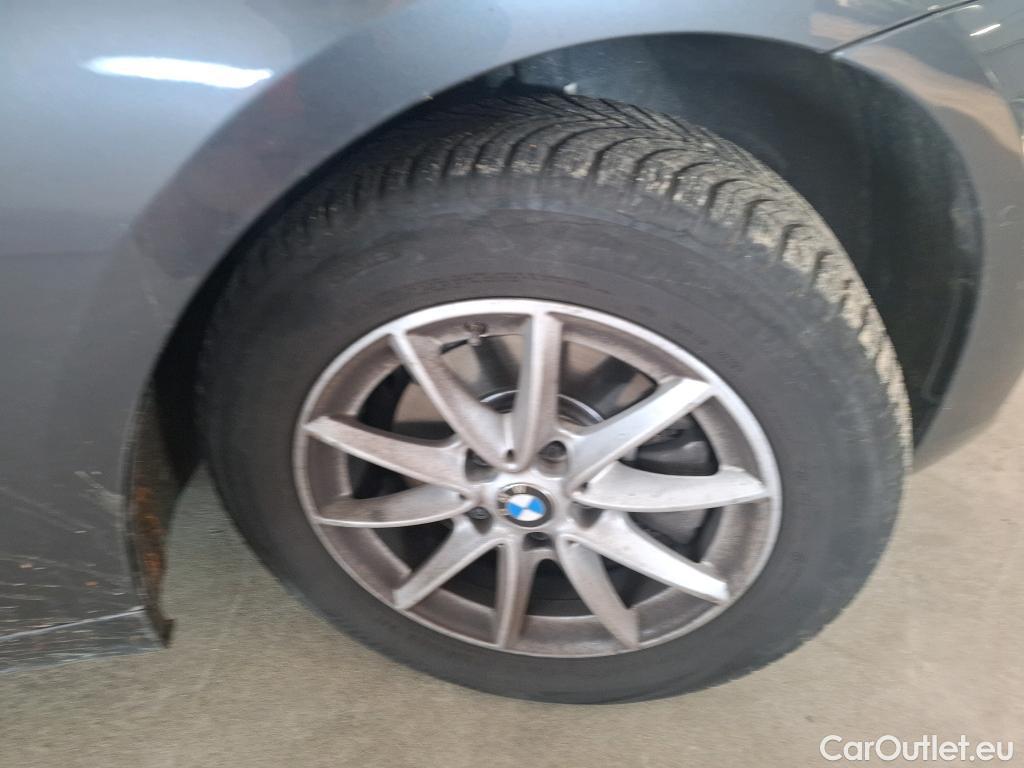  Bmw  Serie 2 Série 2 Gran Tourer 216d Lounge 1.5 115CV BVM6 E6dT #39